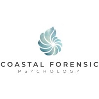 Coastal Forensic Psychology logo - Similar company to Momentum Learning Services