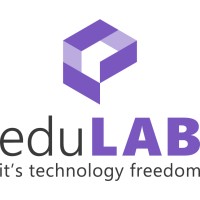 eduLAB Pty Ltd logo - Similar company to Catalyst It Canada | Moodle Certified Partner
