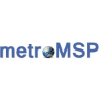 MetroMSP LLC logo - Similar company to E2 It Consulting
