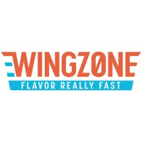 Wing Zone logo - Similar company to Wing Zone