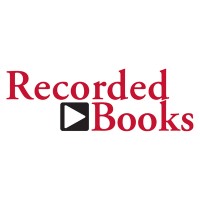Recorded Books logo - Similar company to Blackstone Publishing