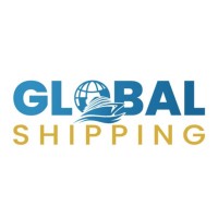 Global Shipping | Recruitment logo - Similar company to Ocn-Ocean Crewing Network Inc.