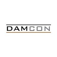 DAMCON logo - Similar company to Dancon