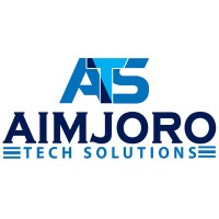 Aimjoro Tech Solutions