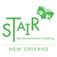 Start the Adventure in Reading (STAIR) logo - Similar company to National Food & Beverage Foundation