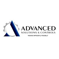 Advanced Solutions & Controls LLC. logo - Similar company to Automation Artisans