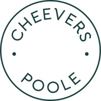 Cheevers Poole logo - Similar company to W11 Construction Ltd