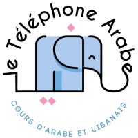 Le Téléphone Arabe logo - Similar company to Méthode Jawad