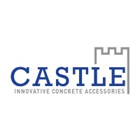 Castle Concrete Accessories logo - Similar company to Qpod™ Earth Friendly Foundations