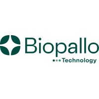 Biopallo Systems Ltd. logo - Similar company to Biopallo Systems Oy