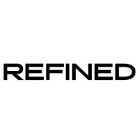 Refined Group logo - Similar company to Here To Help U