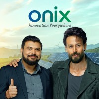 Onix Renewable logo - Similar company to Windplus Pvt Ltd