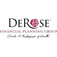 DeRose Financial Planning Group logo - Similar company to Infinity Wealth Management, Llc