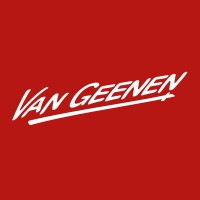 Van Geenen B.V. logo - Similar company to Protass