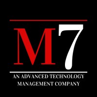 M7 logo - Similar company to Centrada Solutions