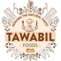 Tawabil Foods logo - Similar company to Al Bustan General Trading