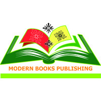 Modern Books Publishing logo - Similar company to Ta Adesa