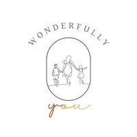 Wonderfully You logo - Similar company to Datakids Aba Therapy Early Intervention Clinic