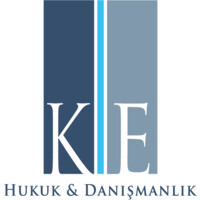 Koca Ersöz Attorney Partnership logo - Similar company to Universal Hukuk | Law & Consultancy