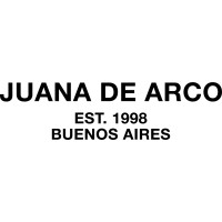 Juana de Arco logo - Similar company to So Pink!