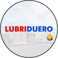 Lubriduero logo - Similar company to Fepecyl