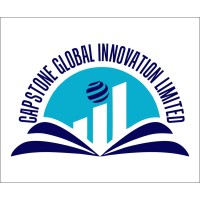 Capstone Global Innovation Limited logo - Similar company to Get Set Tech