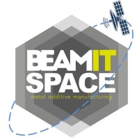 BEAMIT SPACE Srl logo - Similar company to Helidecks