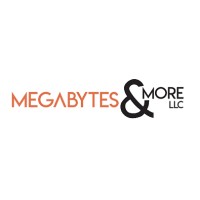Megabytes & More, LLC logo - Similar company to Megabytes Technology Services