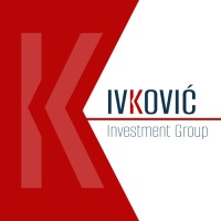 Ivković Investment Group d.o.o. logo - Similar company to Prodanovic Doo