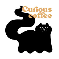 Curious Coffee logo - Similar company to Titan Rain Ltd