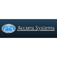 Accura Systems logo - Similar company to Importadora Forpec Ltda.