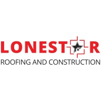 Lonestar Roofing And Construction logo - Similar company to Judea Reform Congregation