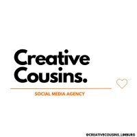 Creative Cousins - Social Media Agency logo - Similar company to Transcare Gmbh