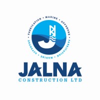 Jalna Construction Ltd logo - Similar company to Parks Fabrication Ltd