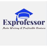 Exprofessor