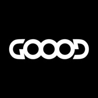 GOOOD srl logo - Similar company to Mark Design Studio