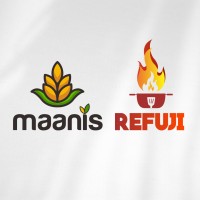 Maanis & Refuji (Corp.) logo - Similar company to Tsirwah Indonesia
