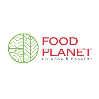 Food Planet Trading Co. LTD. logo - Similar company to Rowad Soft