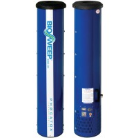 BioSweep Southeast logo - Similar company to Brookstone Restoration