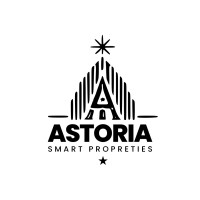 Astoria Smart Propreties logo - Similar company to Hurghada Property Key (Hpk)