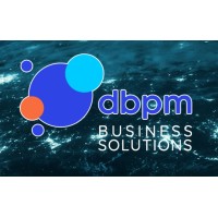 dbpm BUSINESS SOLUTIONS logo - Similar company to Dbpm Consulting