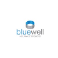 Bluewell Insurance Brokers logo - Similar company to Coverforce Partners