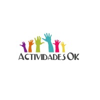 Actividades Ok logo - Similar company to Openbrands S.R.L.