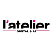 L’Atelier Digital - Digital Agency & AI logo - Similar company to Webloo