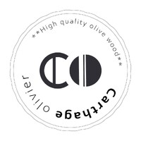 Carthage Olivier logo - Similar company to Easypower