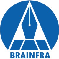 Brainfra Edutech P Ltd logo - Similar company to Itechfast Web Solutions