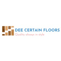 Dee Certain Floors logo - Similar company to Dori Construction Inc.