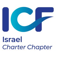 International Coaching Federation ISRAEL logo - Similar company to Icf New Jersey Charter Chapter