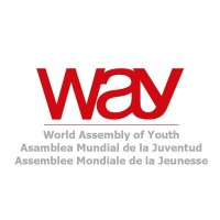 World Assembly of Youth (WAY) logo - Similar company to The Earth
