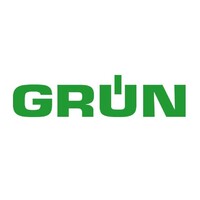 GRÜN GmbH Spezialmaschinenfabrik logo - Similar company to Winter Markiertechnik Gmbh